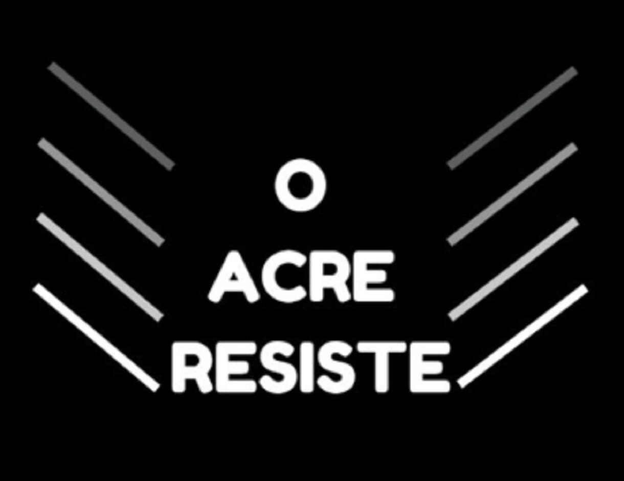 O Acre Resiste: Jornalista lança série com artistas locais e resgata ‘acreanidades’