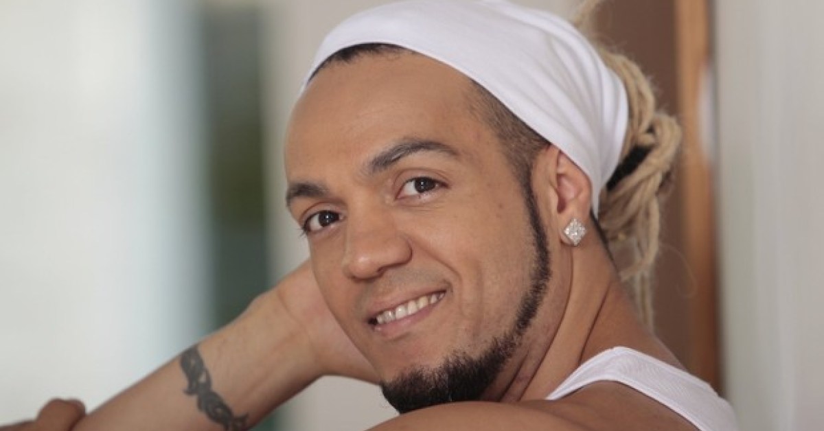 Veja ao vivo a live com show do Belo