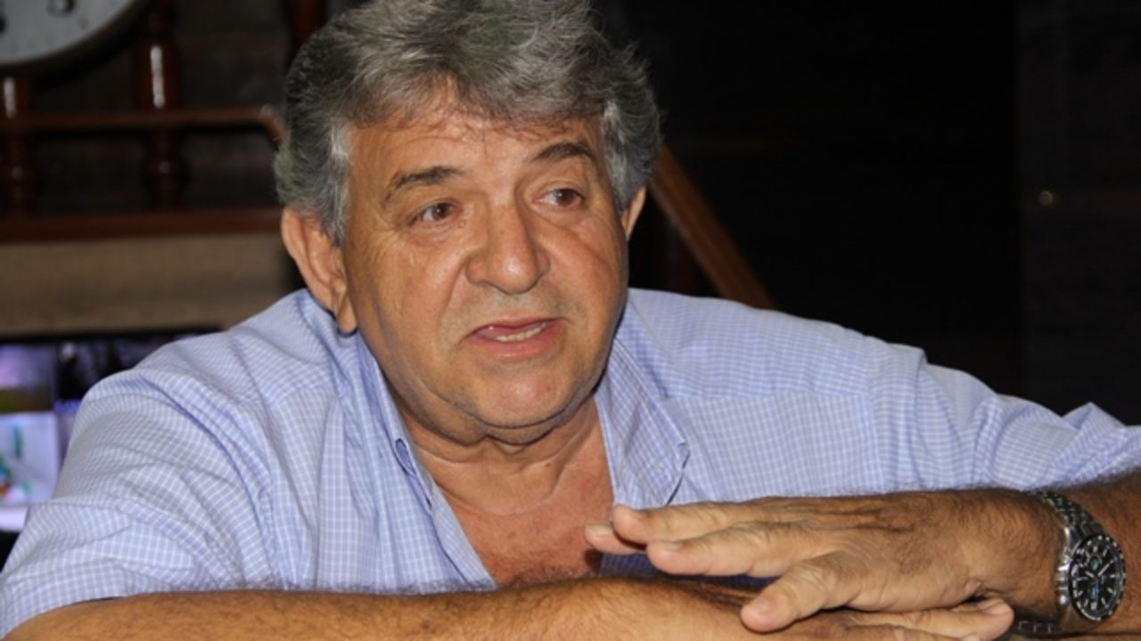 Pecuarista Betão está internado com coronavírus, mas deve deixar hospital na próxima terça