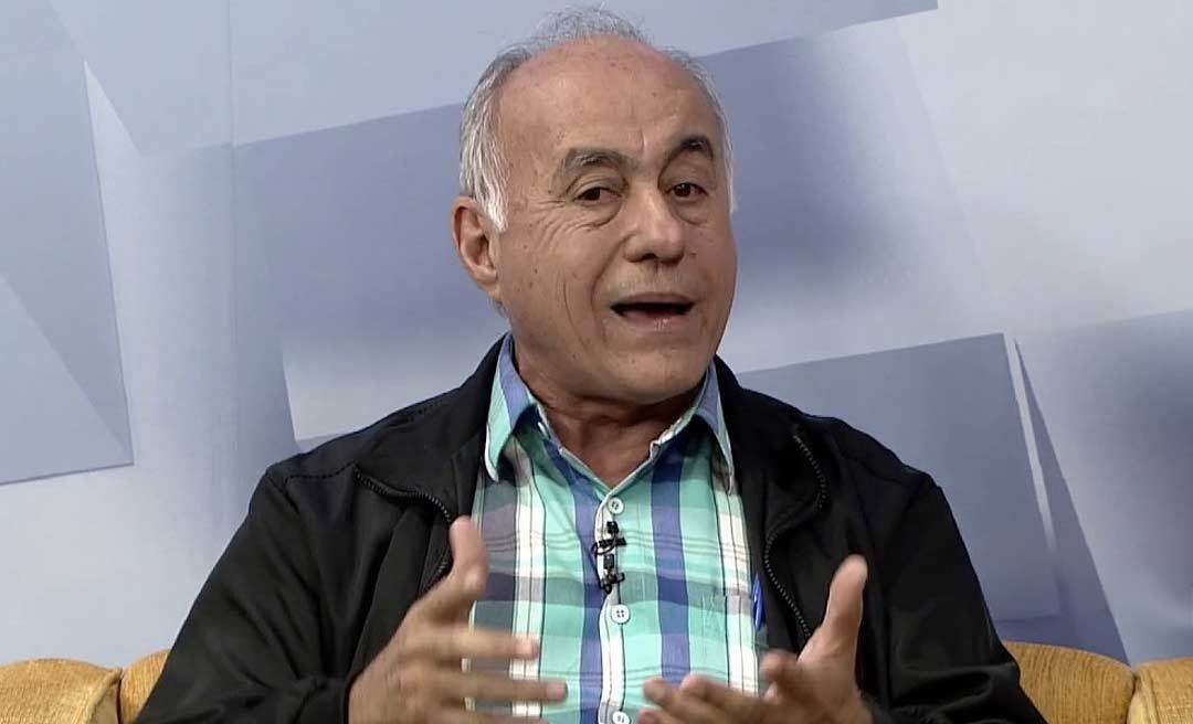 Bocalom assinará ficha de filiação ao Progressistas nesta sexta, em Rio Branco