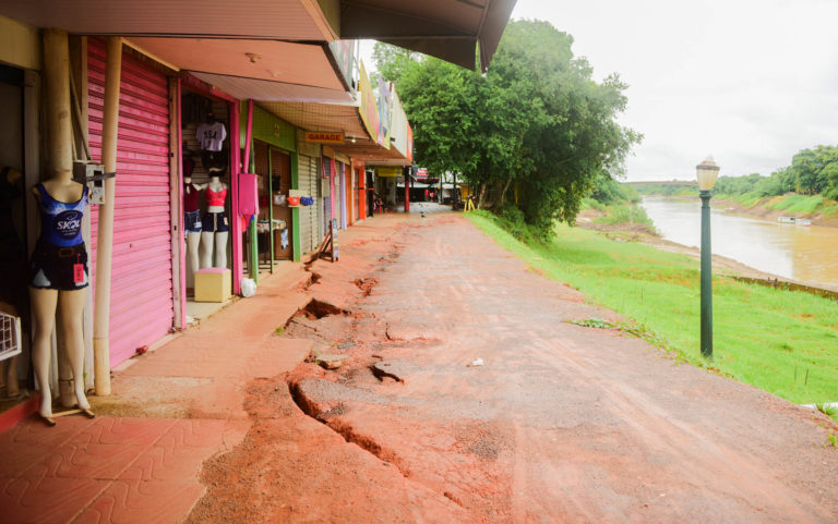 Prefeitura cria grupo de trabalho para reorganizar uso do centro de Rio Branco por comerciantes