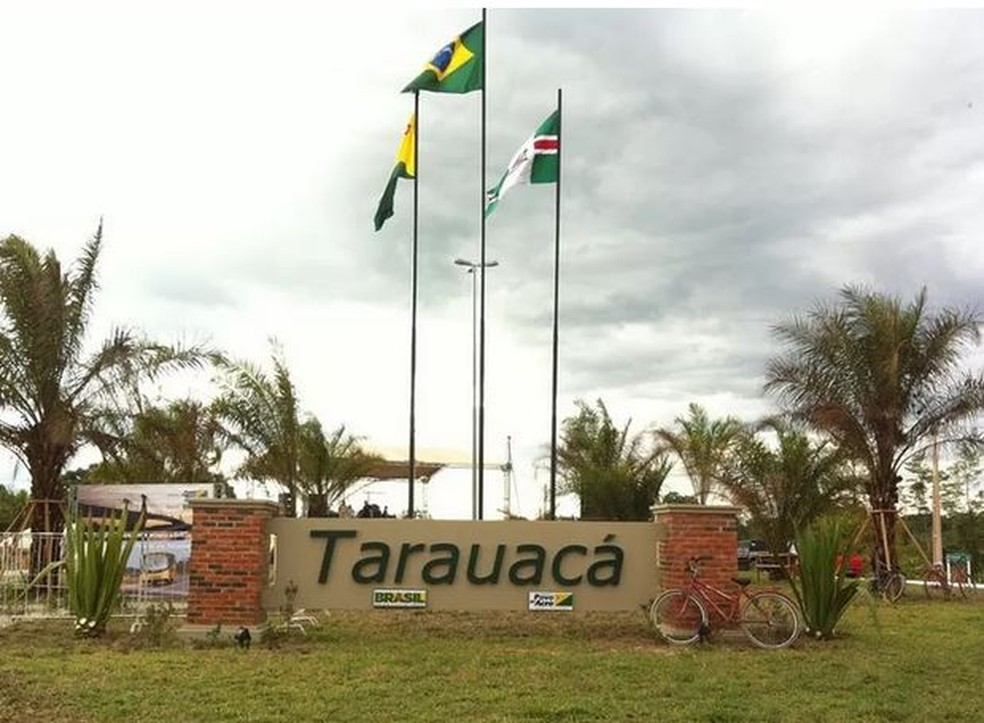 Sem coronavírus e decreto derrubado, Tarauacá completa 107 anos