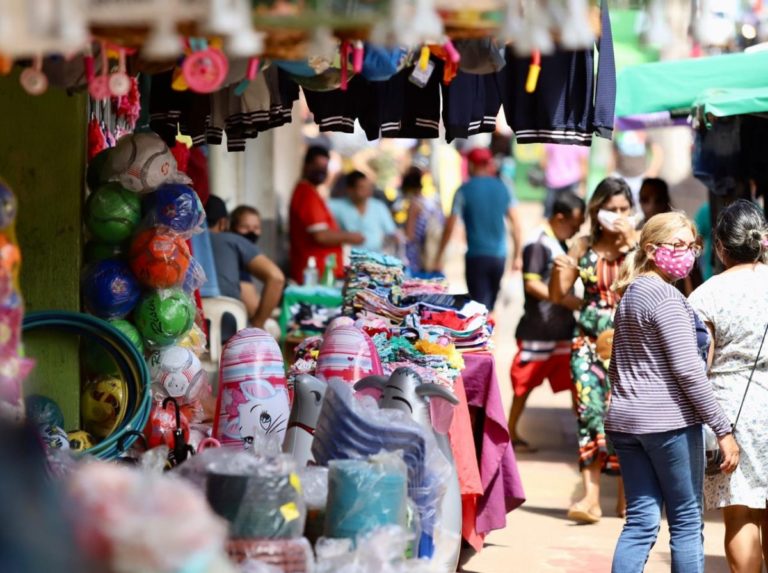 Reabertura do comércio é discutida na Câmara e autoridades alertam para piora da pandemia 