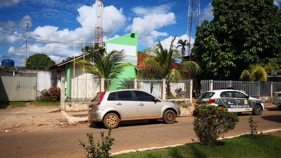 No interior do AC, mulher é encontrada morta em cela e polícia acredita em suicídio