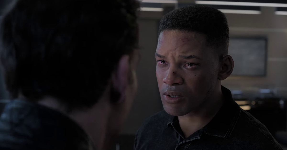 Ex-ator da Disney diz que foi estuprado por Will Smith quando era criança