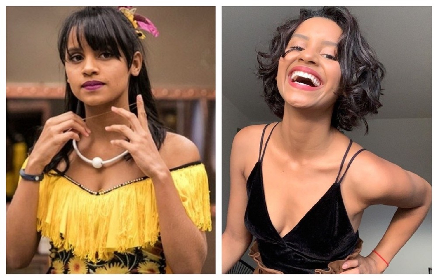 Em reta final de BBB20, Gshow mostra como estão finalistas hoje e fala de Gleici
