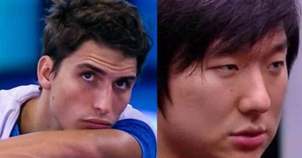 BBB20: Pyong surta com a eliminação de Prior e agradece fãs