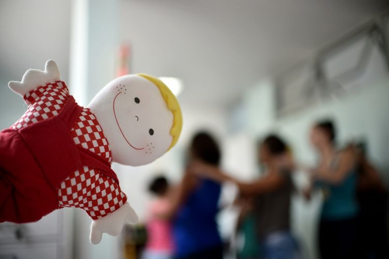 Lar Ester pede doações para manter atendimentos à vítimas de violência