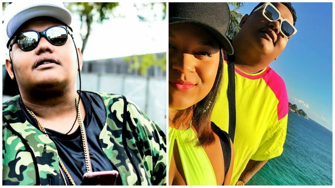 MC Dumel é intubado na Bahia após testar positivo para covid-19