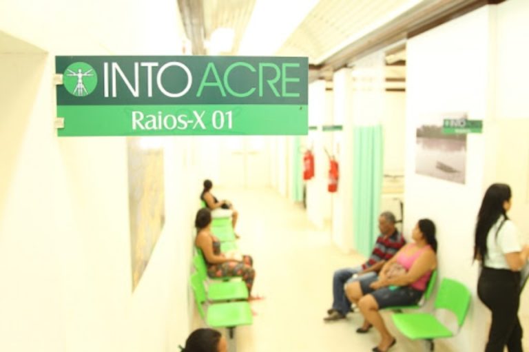 Dois diretores do Into são presos em flagrante e podem pegar até 4 anos de prisão