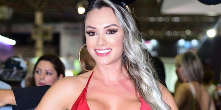 Juju Salimeni enfrenta grave crise, passa por terrível transtorno e drama vem à tona: “morrendo”