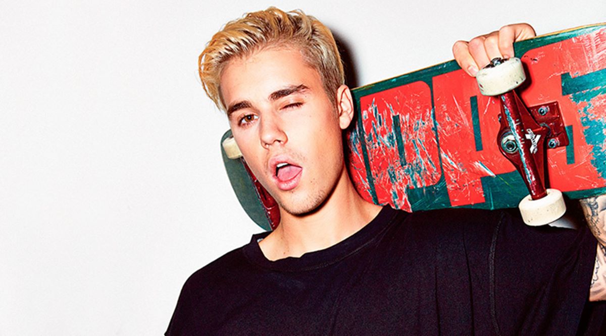 Bieber escuta nova música de Ludmilla e compartilha nas redes sociais