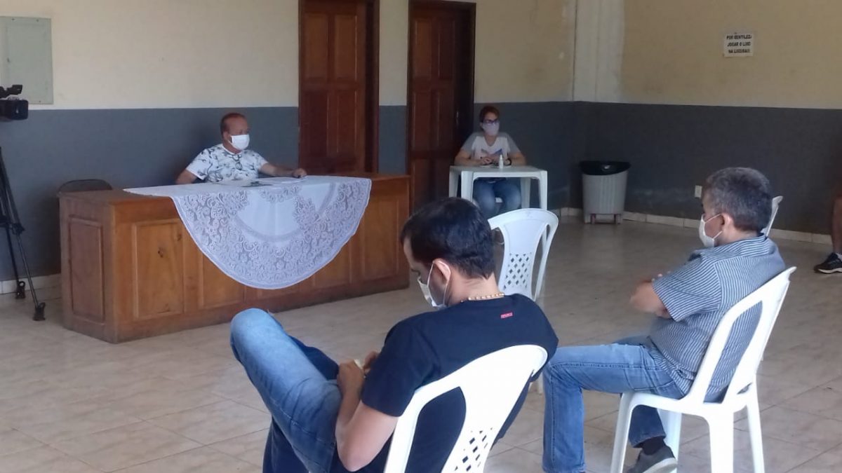 Campeonato Acreano de Futebol não tem data para recomeçar, informa conselho