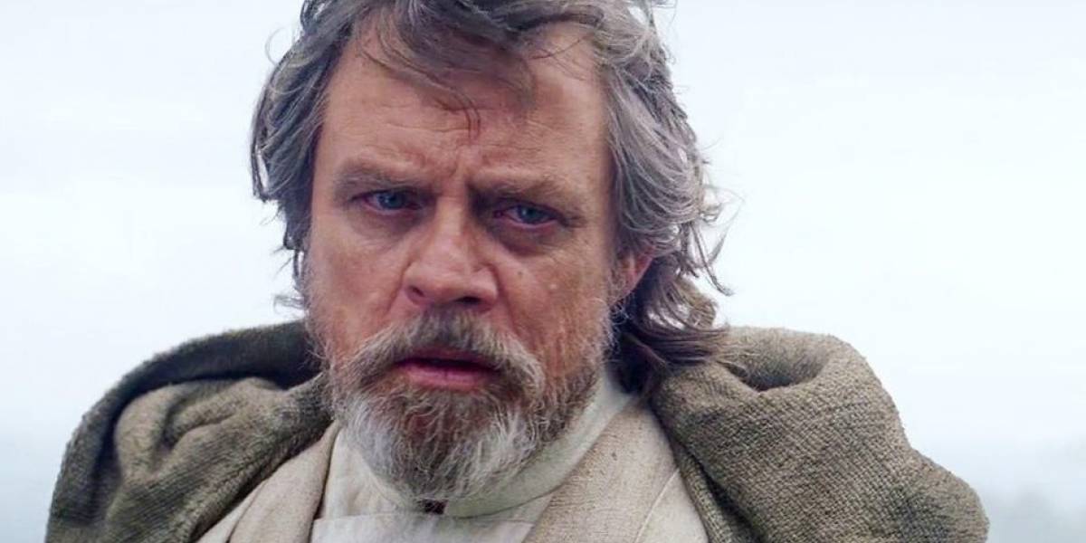 Mark Hamill, o Luke Skywalker, tuíta ‘Fora Gizelly’ sobre BBB 20