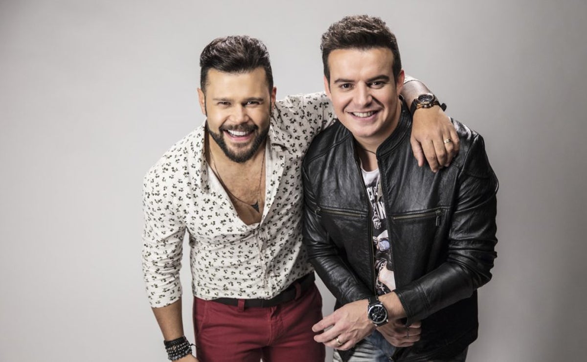 Marcos e Belutti, Jão e mais lives para assistir neste dia 29