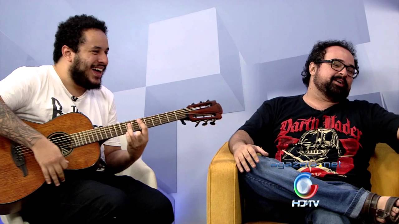 Show de artistas locais quer arrecadar valores para a causa animal e contra a covid-19