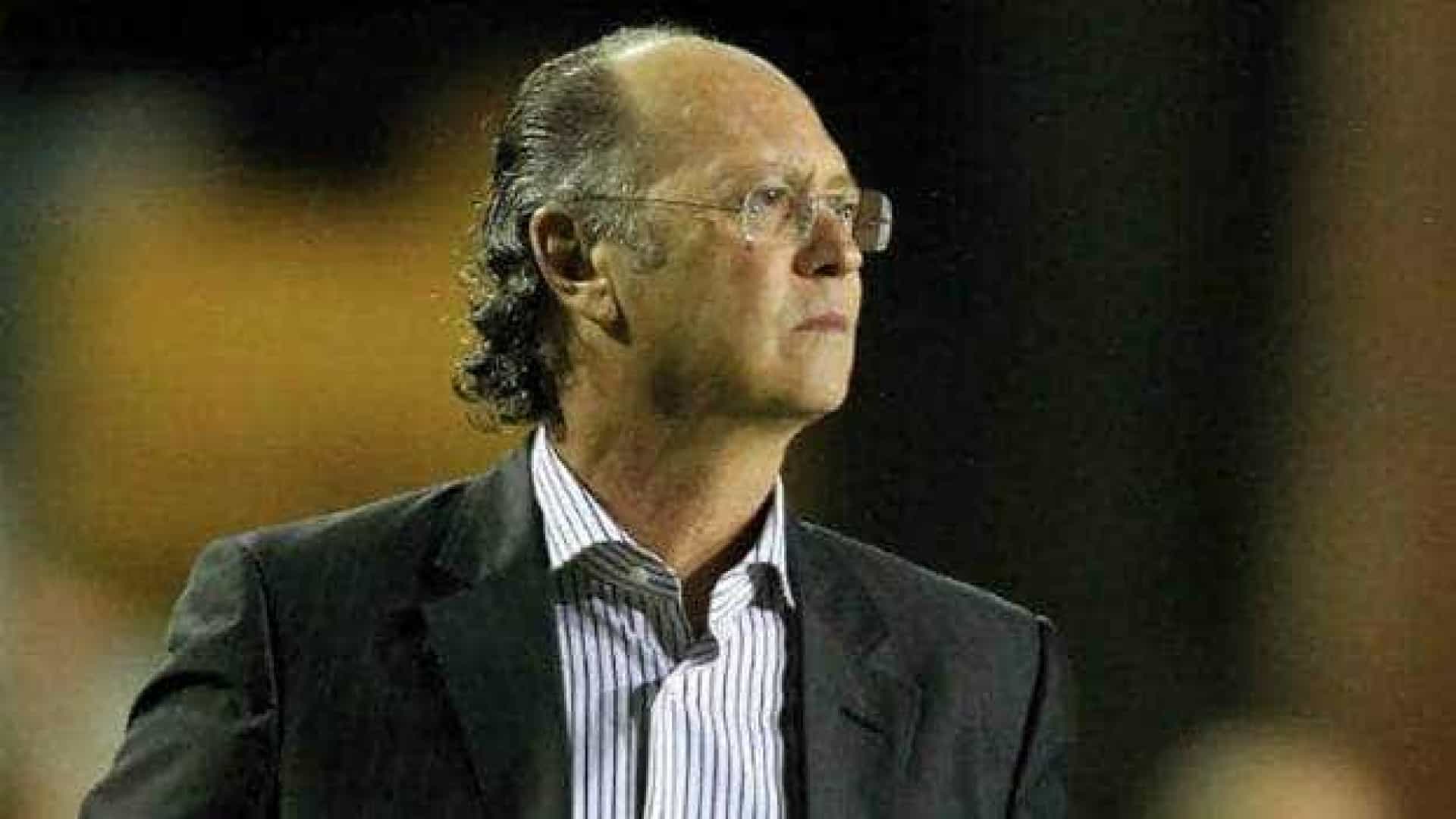 A pedido de Falcão, italianos campeões fazem campanha para favelas