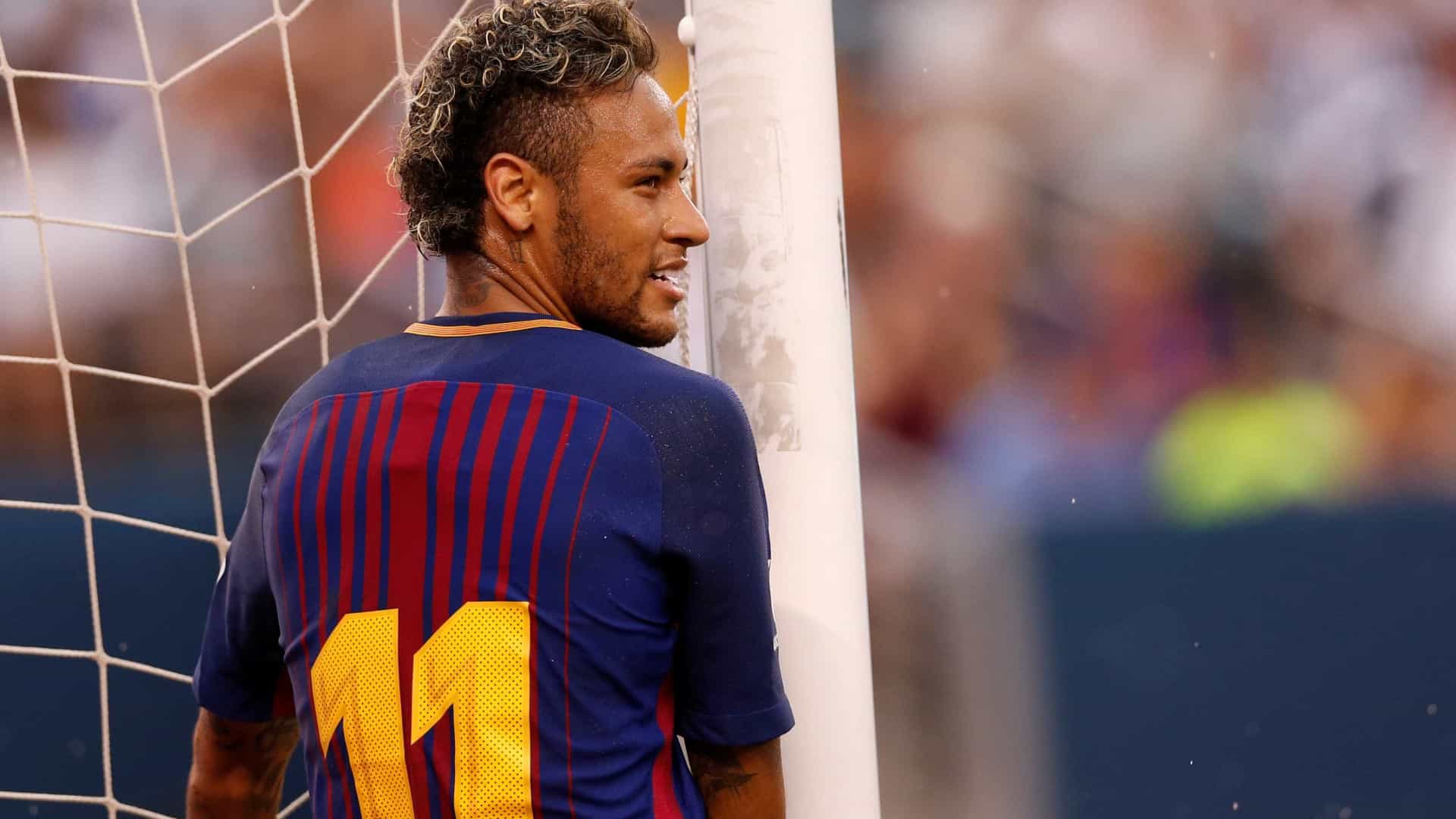 Ex-Barcelona diz que desvalorização pode facilitar volta de Neymar