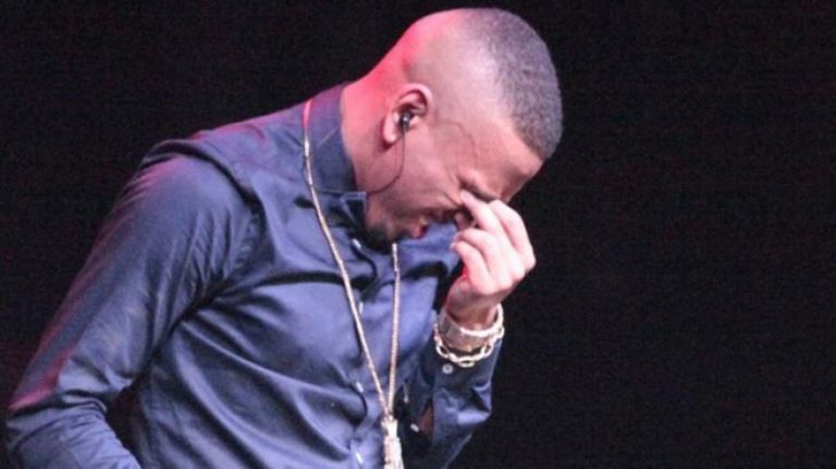 Nego do Borel: polêmicas que puseram sua carreira e imagem em Xeque e perder vaga no ‘BBB21’