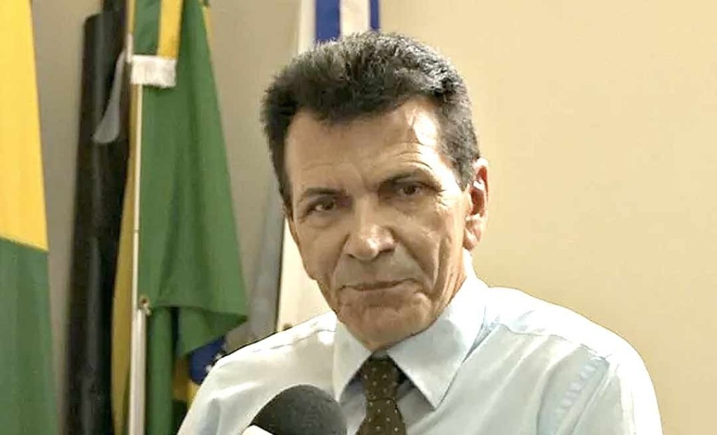 Ex-vereador é nomeado como diretor da Funtac por Gladson Cameli