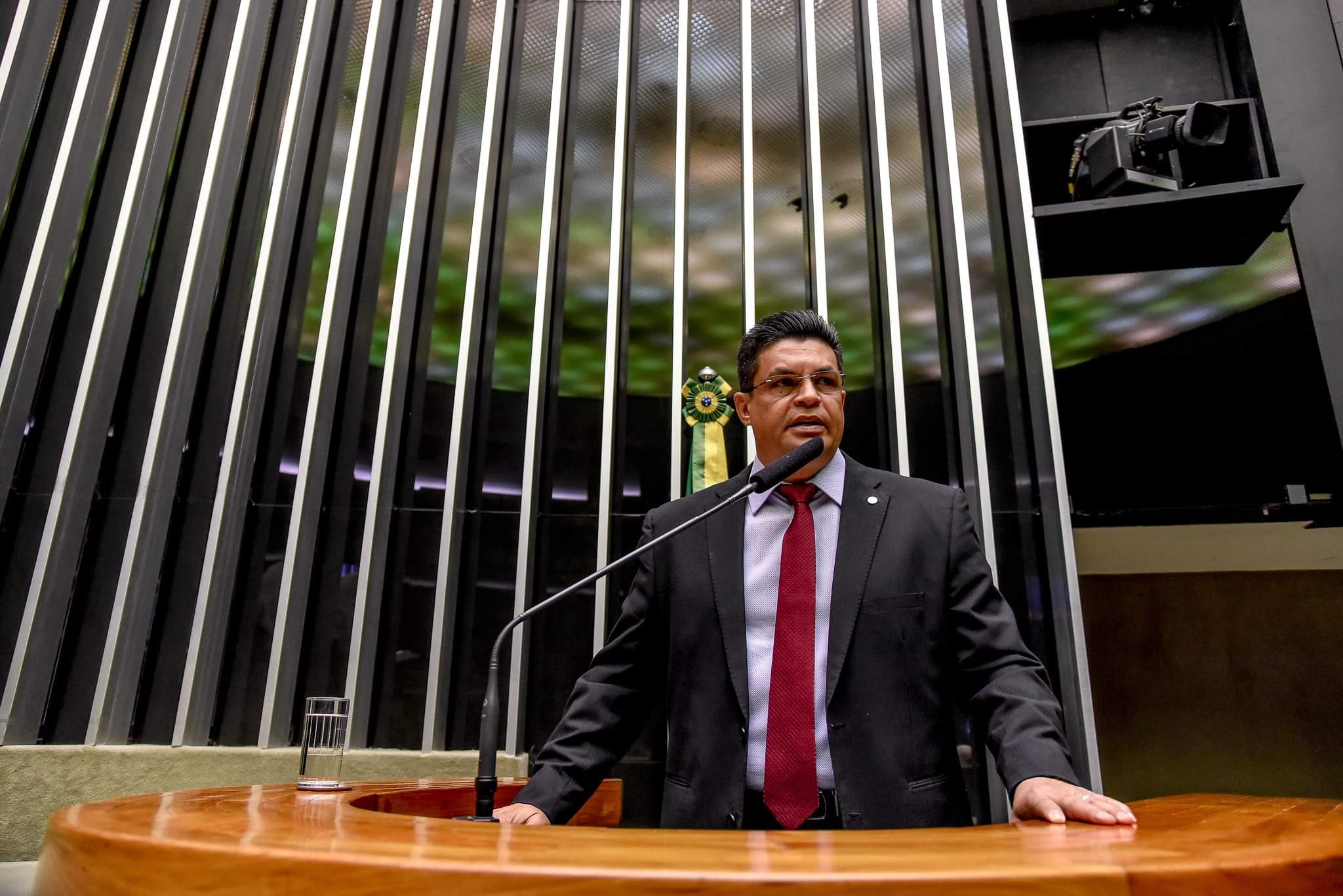Deputado Manuel Marcos defende medida provisória para geração de empregos