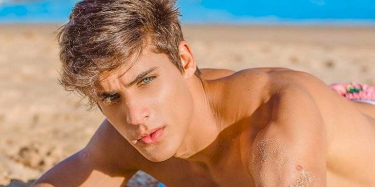 Tiago Ramos é flagrado descalço na rua após expulsão de A Fazenda 14; veja fotos