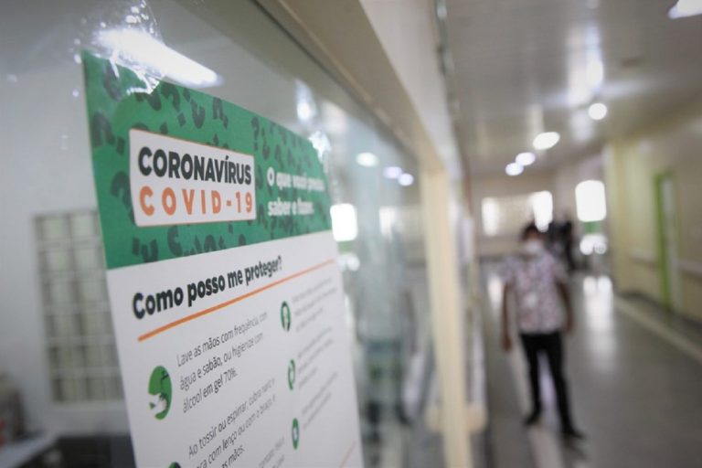 AC tem mais de 1.600 novos casos de coronavírus só nos 6 primeiros dias do mês