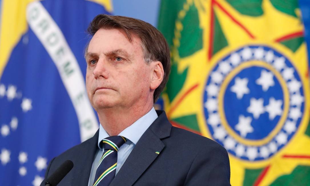 Bolsonaro promete ‘surpresa’ na escolha de novo ministro da Justiça