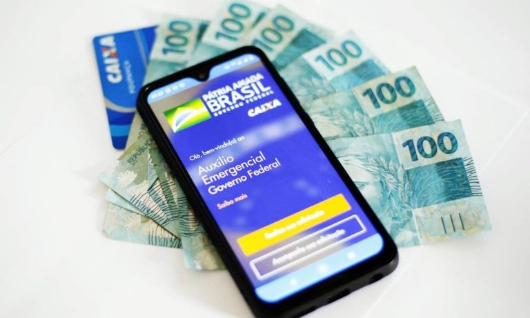 Saque do auxílio emergencial é liberado para todos os aprovados; veja o calendário