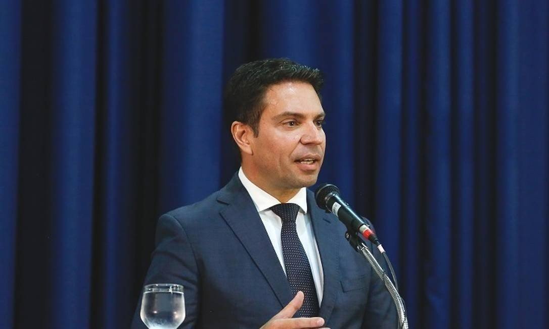 STF suspende nomeação de Ramagem para o cargo de diretor-geral da PF