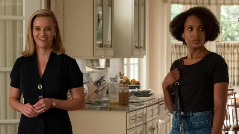 Hora de se emocionar com a minissérie “Pequenos Incêndios por Toda Parte”