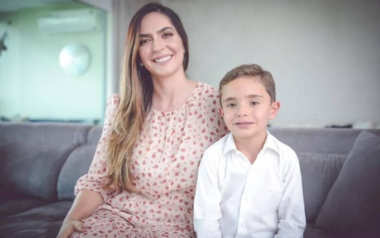 Coluna da LĂ©ia Lima traz mural âDia das MĂŁesâ com muitos clicks e aniversariantes