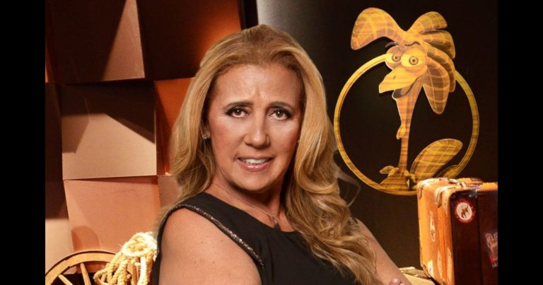 Rita Cadillac revela que recebeu auxĂlio emergencial: âeu preciseiâ