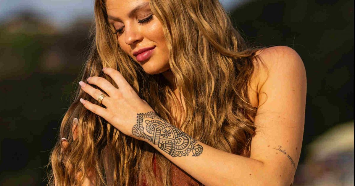 Lives de hoje: Luísa Sonza, Latino, Naiara Azevedo, Banda Eva e mais shows para ver em casa