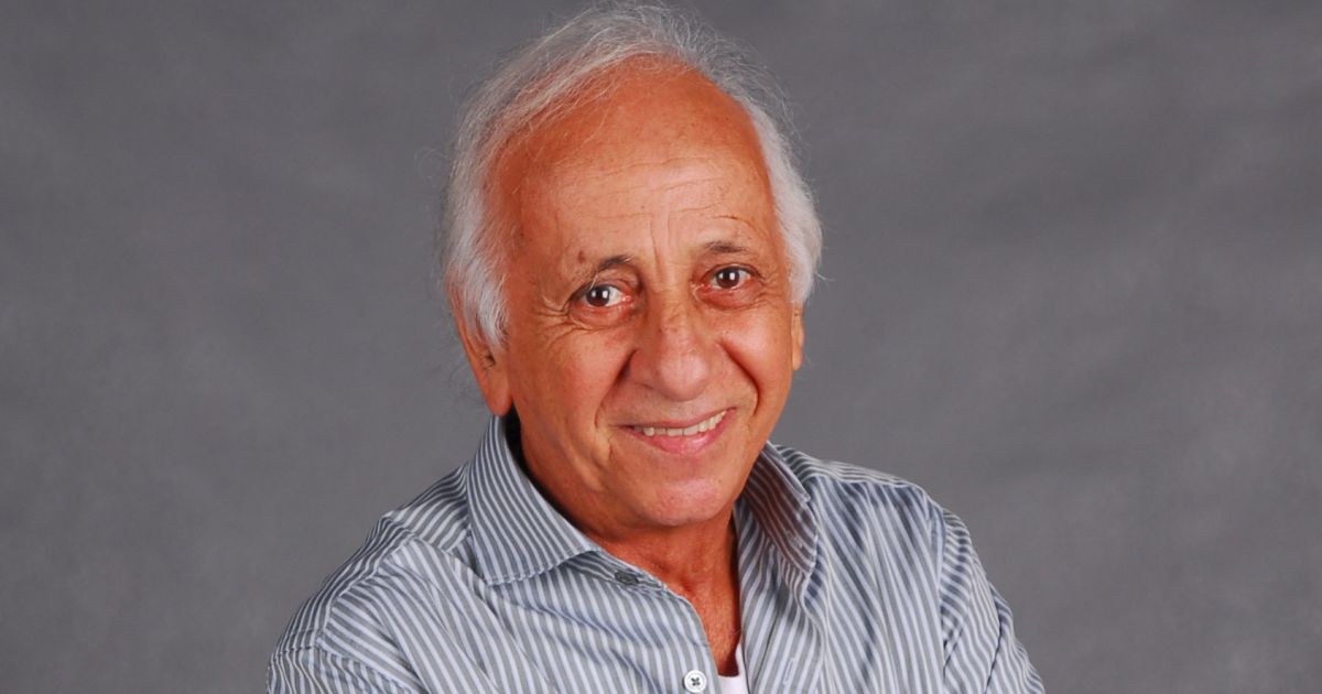 Carta deixada pelo ator Flávio Migliaccio é divulgada e fãs lamentam exposição