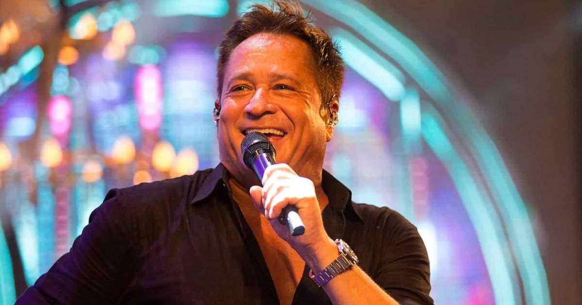 Leonardo entra no ranking de lives com show mais assistidas no mundo