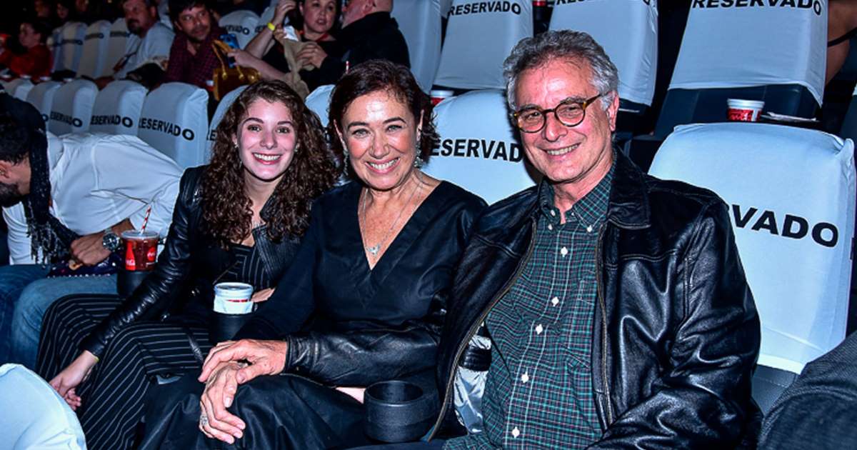 Lilia Cabral ficou melancólica no isolamento e agora escreve diário