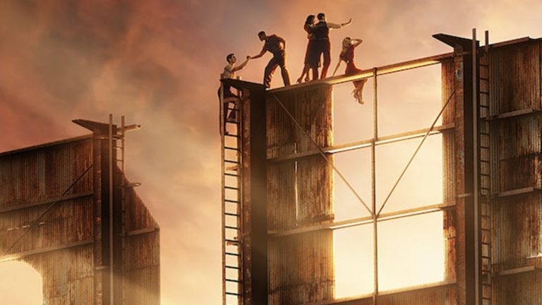 Documentário, minissérie histórica e muito mais para este fim de semana!