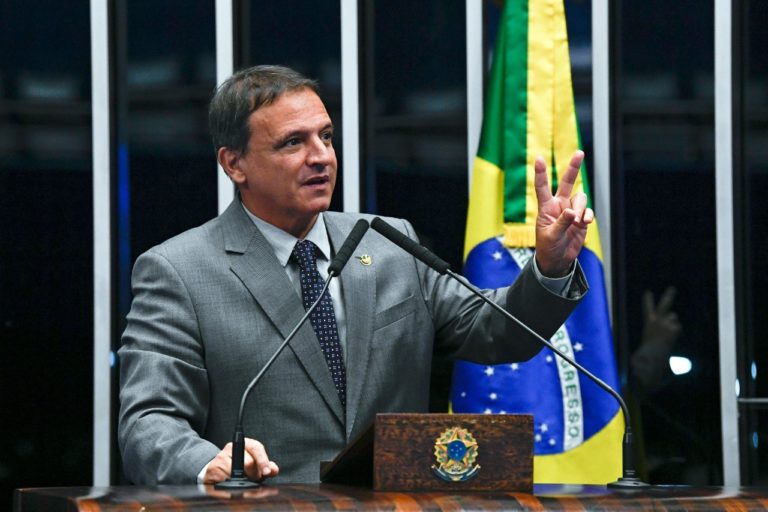 Nome de Bittar ganha força e ele pode ser o novo presidente do Senado, diz Folha