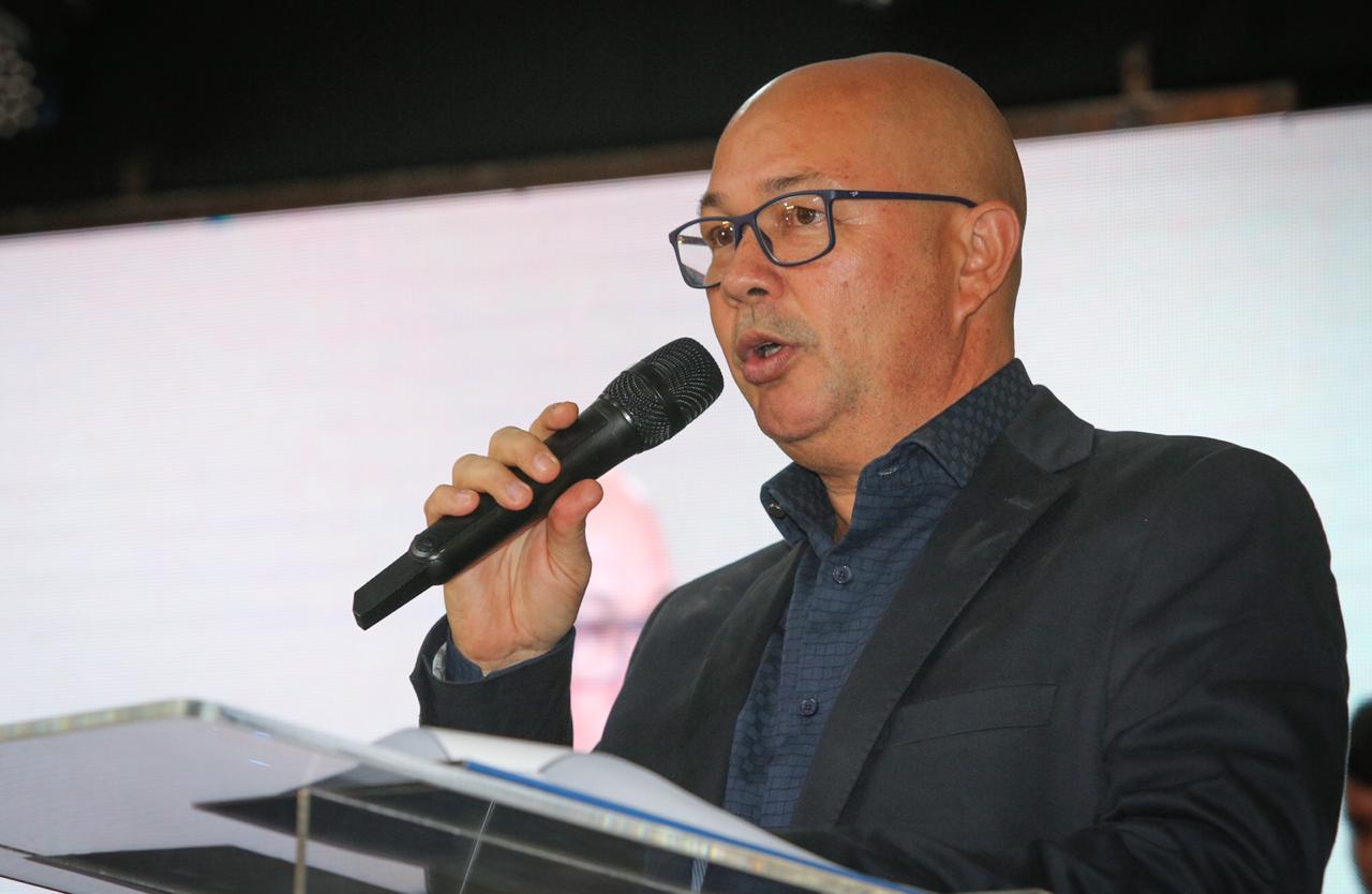 “Lockdown seria golpe de misericórdia nos empregos privados”, diz presidente da Fieac
