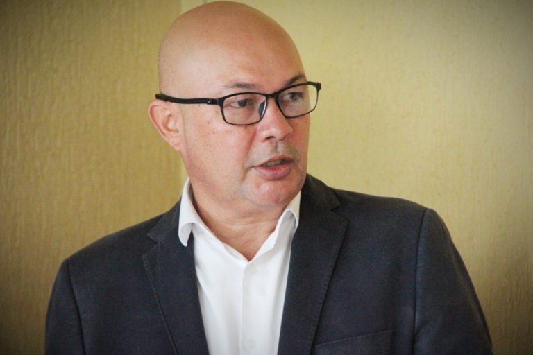 Com quase 7 mil votos em 2018, José Adriano fala sobre 2022: “Minha candidatura mostrou a força da indústria”