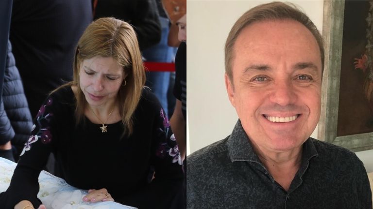 União estável, pensão e mais: as decisões da Justiça para a viúva de Gugu