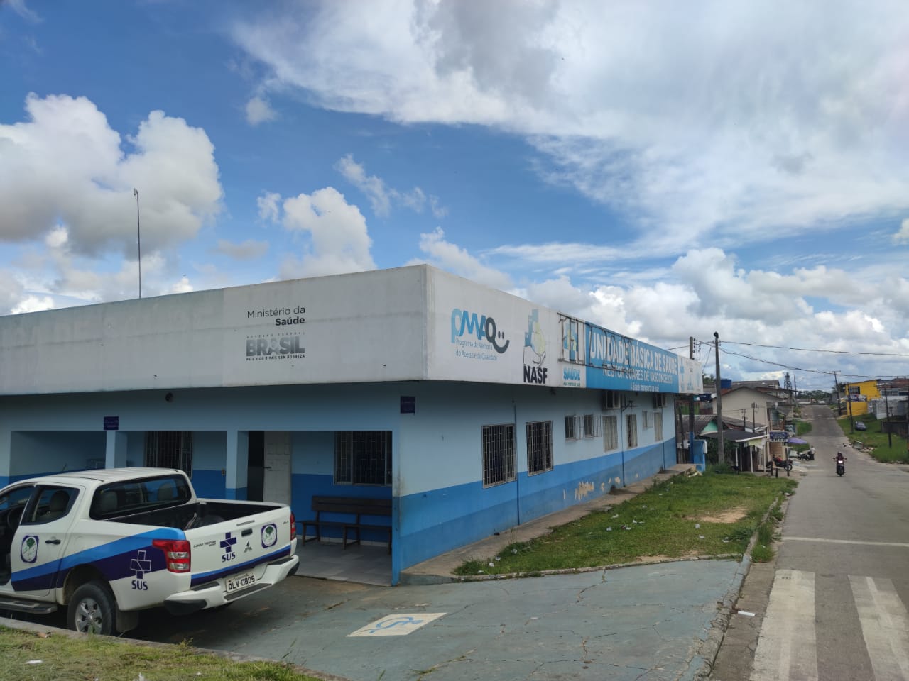 Prefeitura de Cruzeiro do Sul organiza 5 UBS Sentinelas de atendimento para síndromes gripais