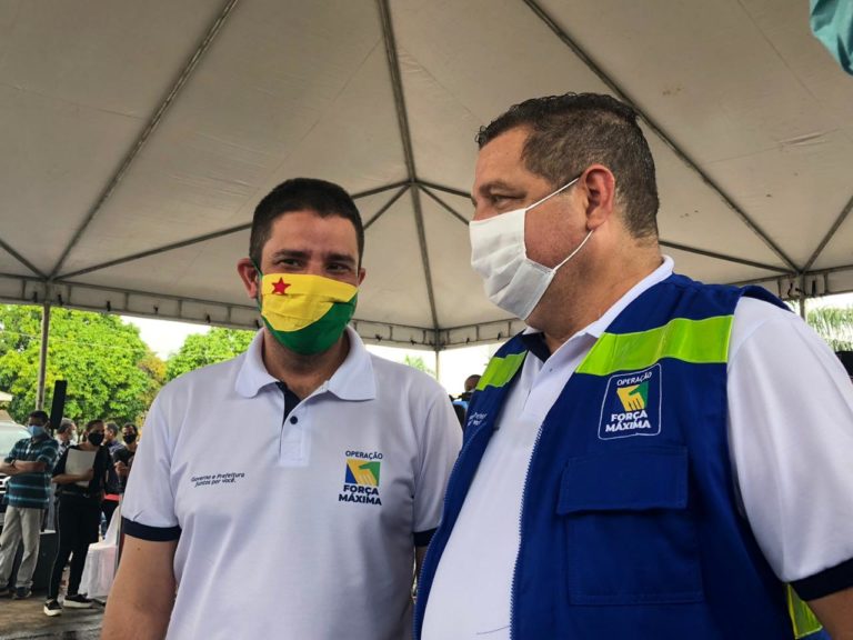 “Vou criar cobra para me morder mais?”, reflete Gladson sobre relação com Major Rocha