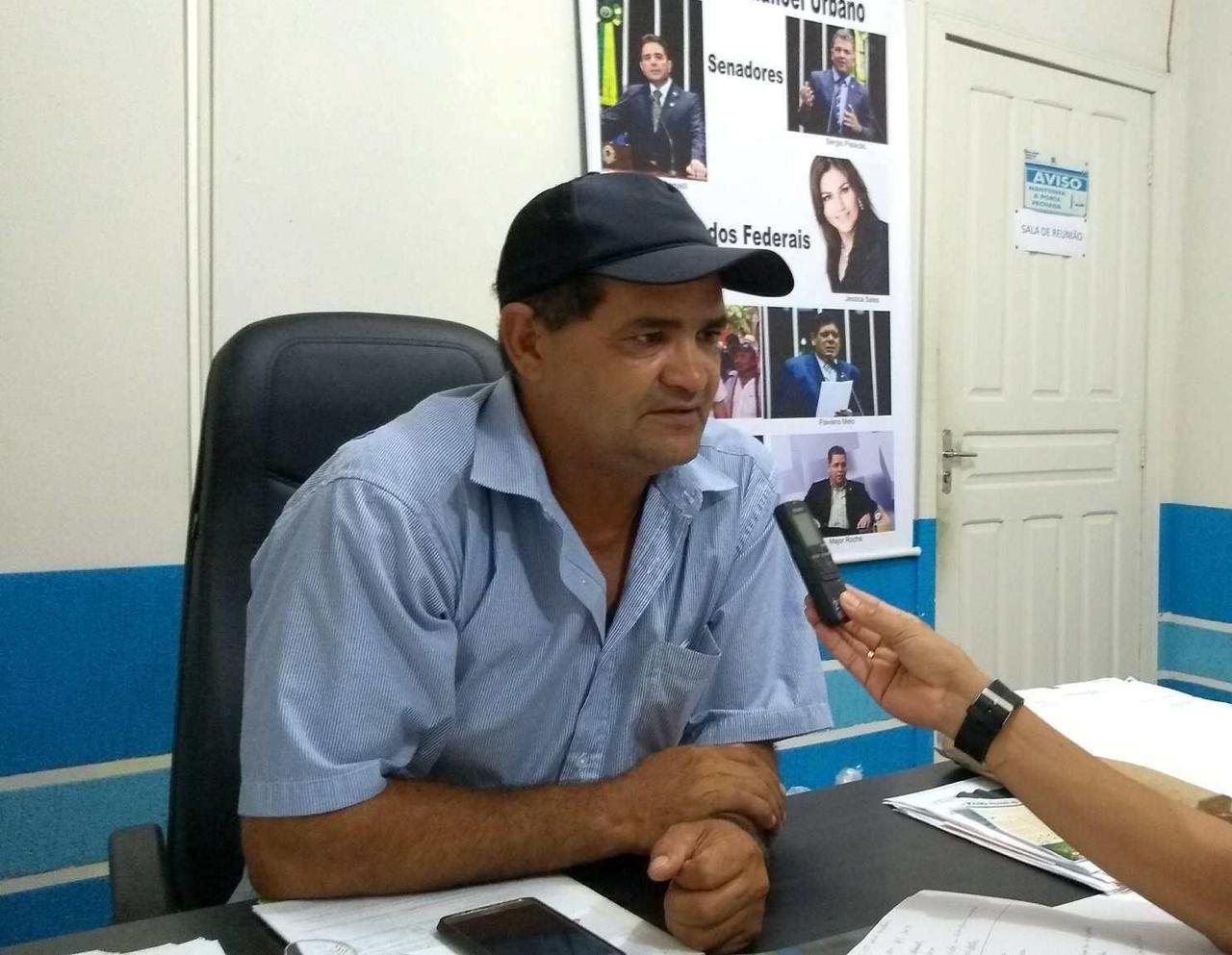 Em Manoel Urbano, morador que for flagrado sem máscara nas ruas, será multado; veja valor