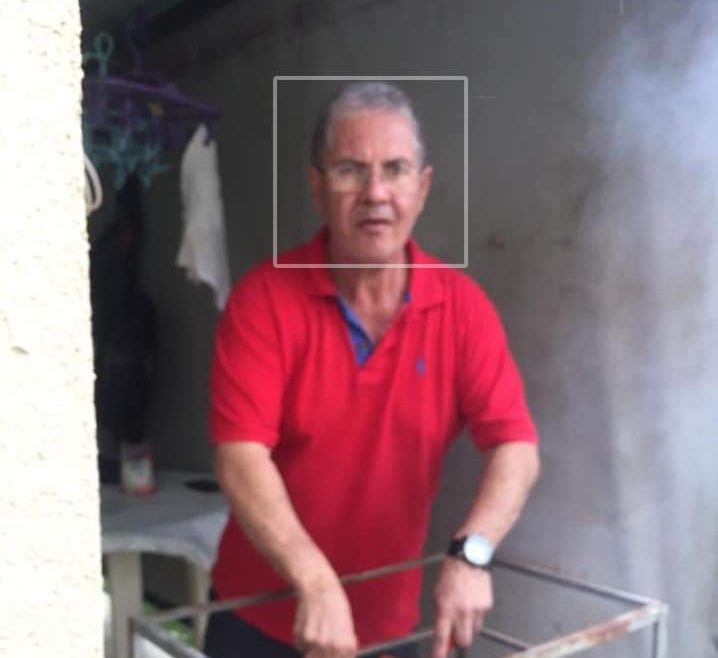 Policial civil aposentado e mais uma vítima da Covid-19 em Rio Branco