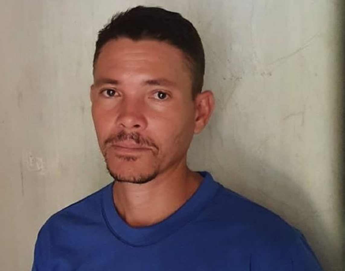 Foragido da Justiça condenado por estupro e morte de adolescente é preso pela Polícia Civil