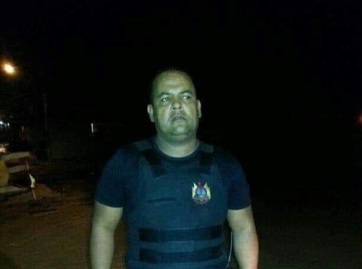 Sargento da Polícia Militar morre na UPA com suspeita de Covid-19