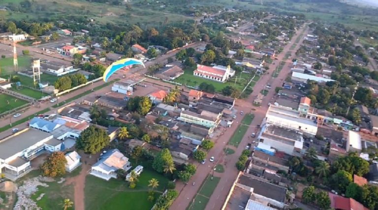 Acrelândia ultrapassa Plácido e é a cidade do AC com maior incidência de coronavírus