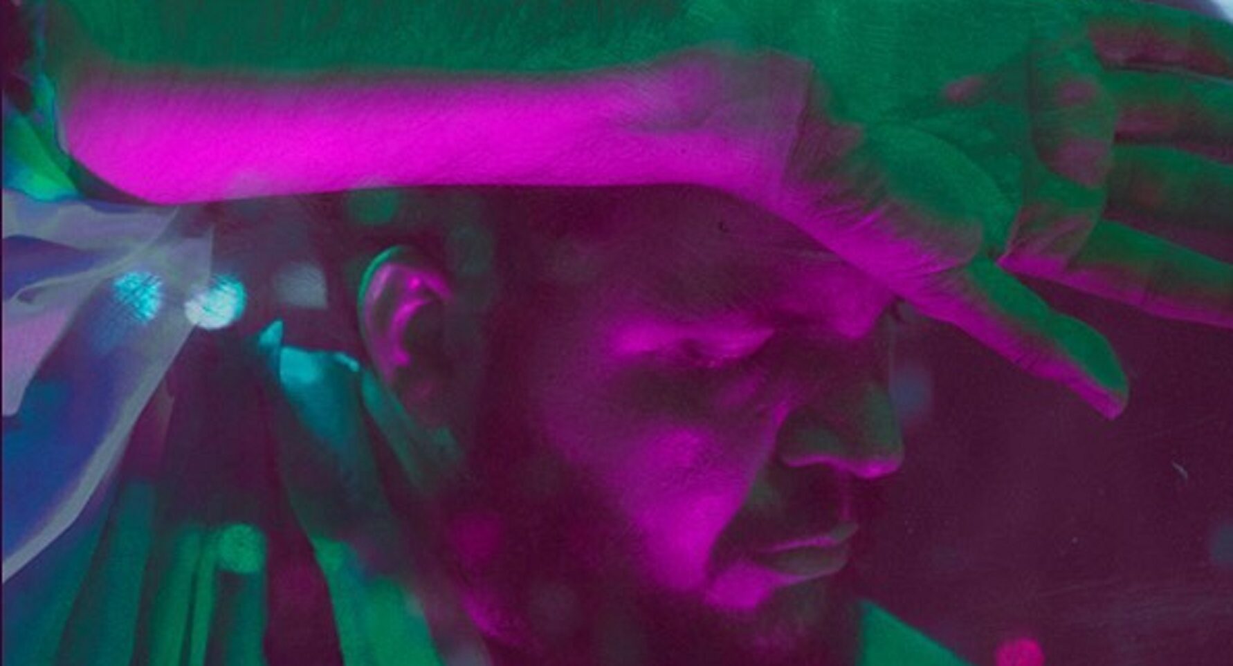 Allan está de volta com novo nome artístico e pegada R&B: ouça agora “Vem Cá”